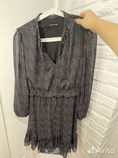 Платье женское reserved 46 ru