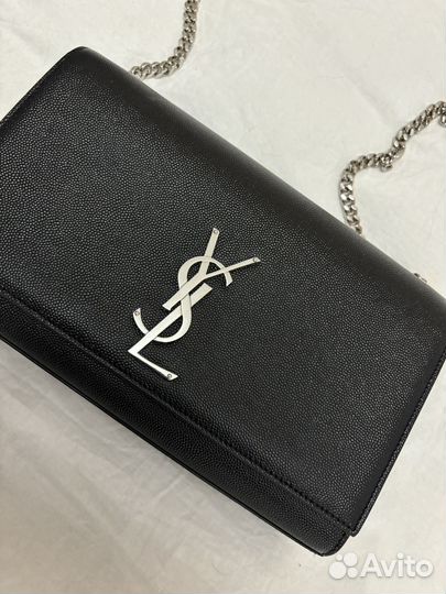 Сумка Saint Laurent оригинал