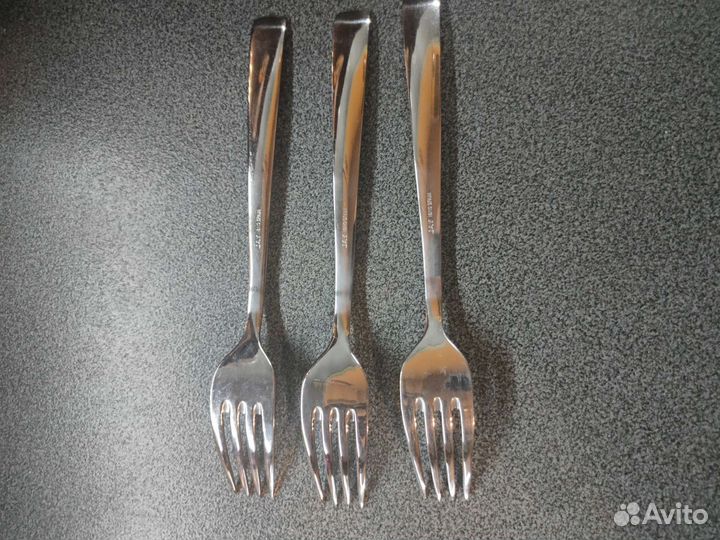 Вилки столовые Jay made Spain