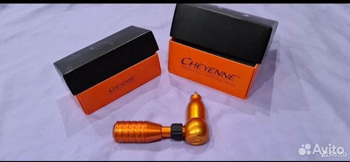 Тату машинка Cheyenne hawk Thunder