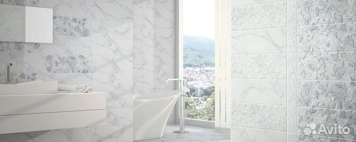 Напольная плитка