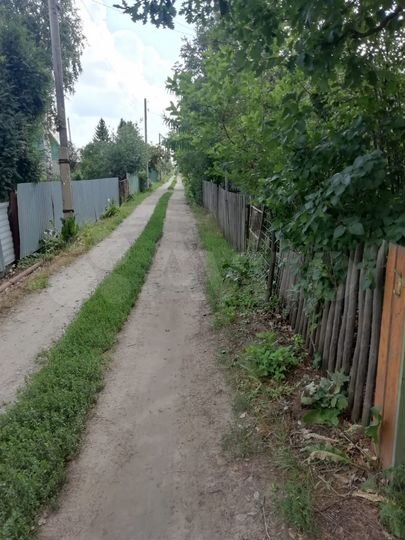 Дача 29 м² на участке 6,8 сот.