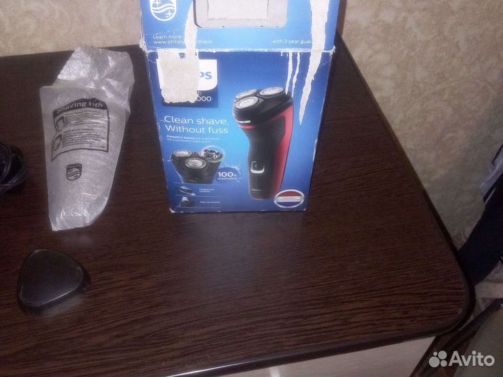 Бритва Филипс