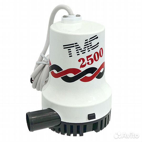 Трюмные помпы / трюмные насосы