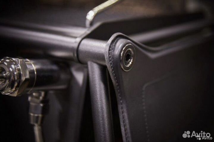 Кофемашина Sanremo Cafe Racer Custom Renegade