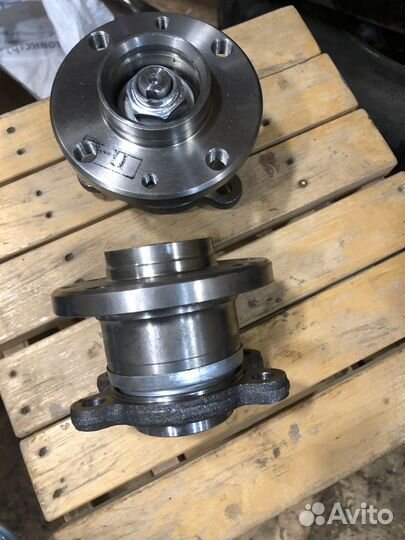 Ступицы ваз 2108-09 (оптом )