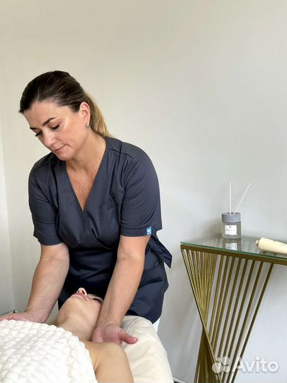 Массаж тела, массаж лица, антицеллюлитный массаж