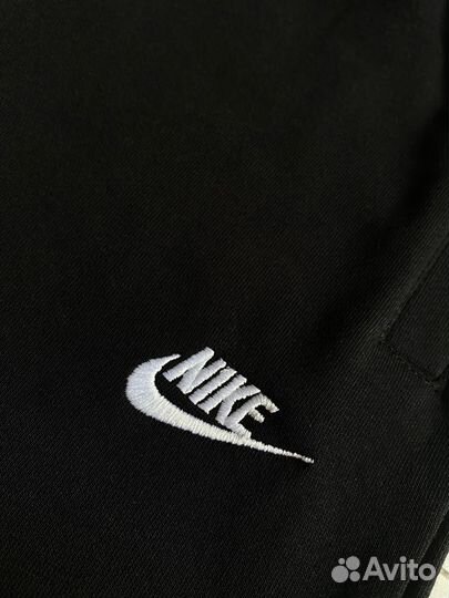 Шорты Nike мужские