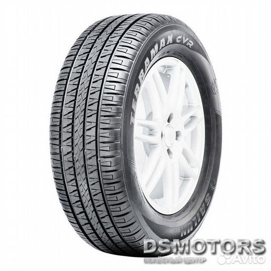 Sailun Terramax CVR 245/75 R16 111T