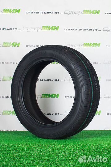 Kumho Crugen HP71 235/60 R17