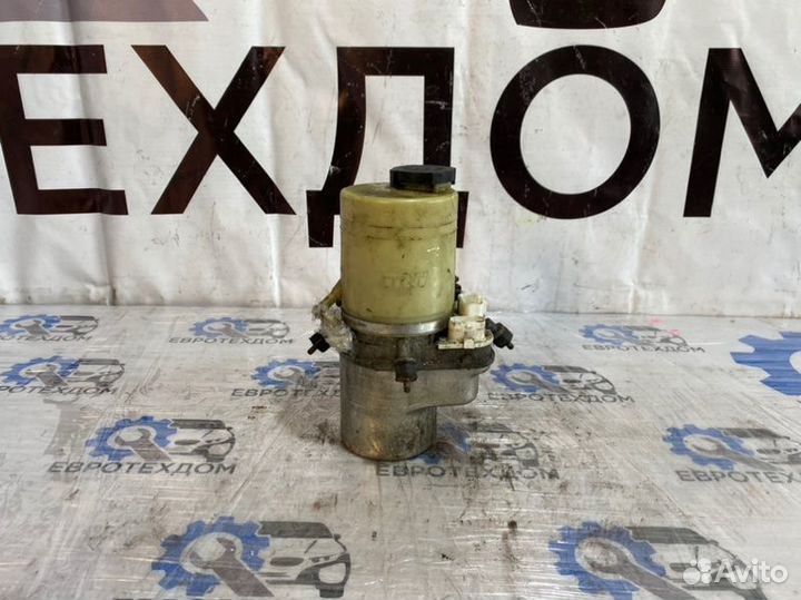 Насос эгур Opel Vectra C седан Z18XE 2003
