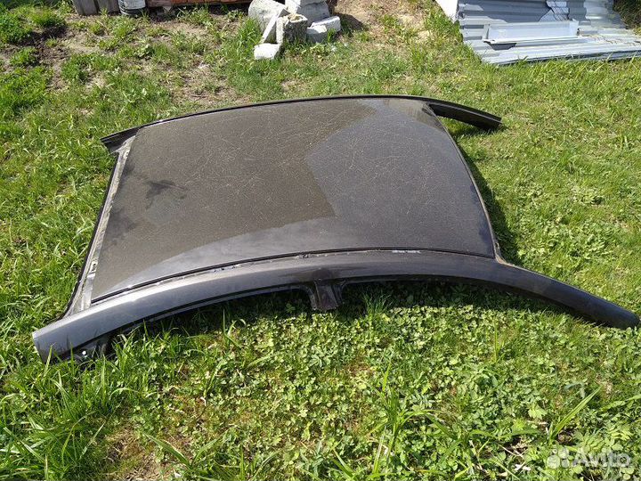 Крыша на Mazda 6 (Atenza) GH лифтбэк 2007-2012г