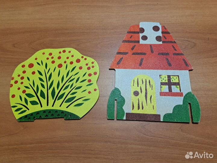 Кукольный театр 