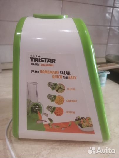 Овощерезка