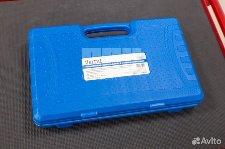 Рассухариватель универсальный