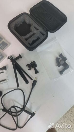 Камера GoPro Hero 4