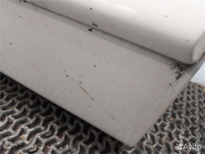 Дверь боковая Ford Explorer, 2007