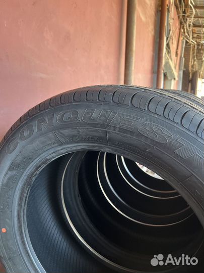 Sunwide Conquest 285/60 R18 106V