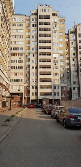 Свободного назначения, 450 м²