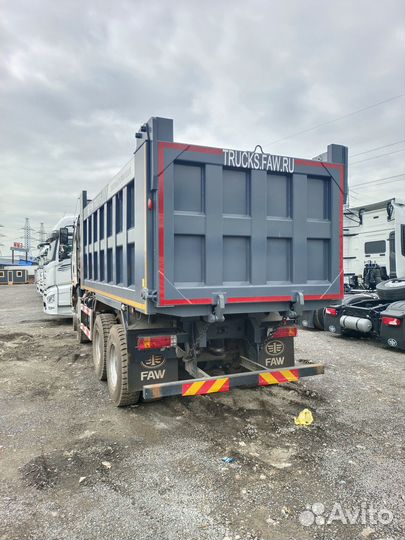 FAW 3250, 2023