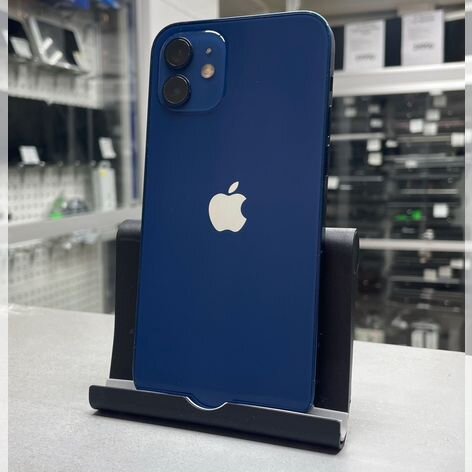 iPhone 12, 128 ГБ