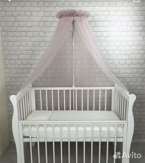 Балдахин с держателем