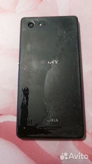 Смартфон Sony Xperia E3 D2203