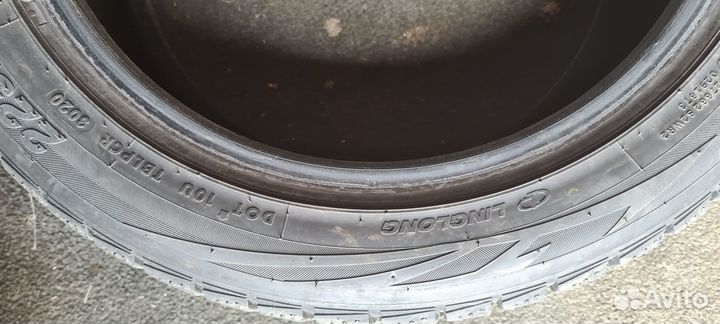 LingLong Green-Max Winter Ice I-15 225/50 R17