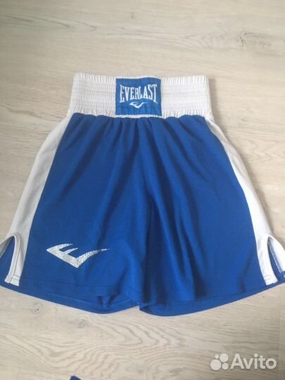 Форма для бокса