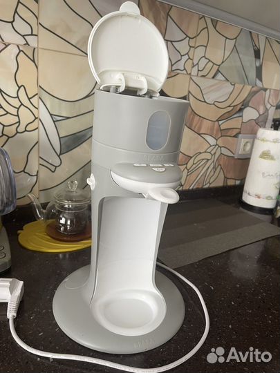 Дозатор для приготовления детской смеси Beaba