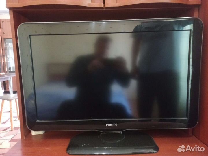 Телевизор Samsung, Philips