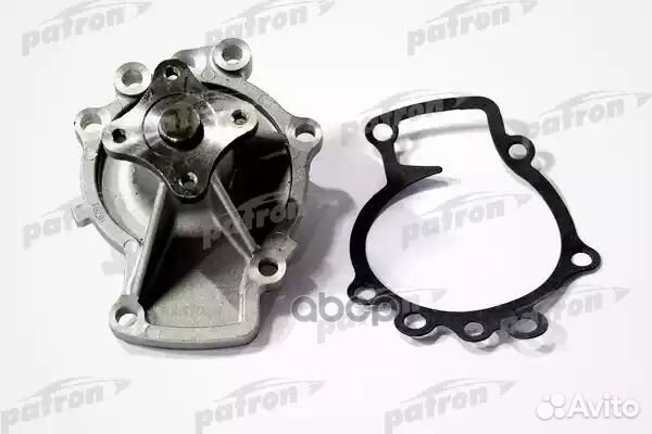 Насос водяной N-111 nissan primera/almera/sunny