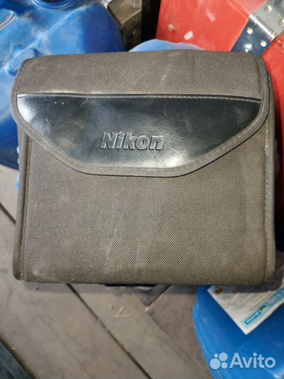 Продам Бинокль nikon aculon A211, 8x18x42