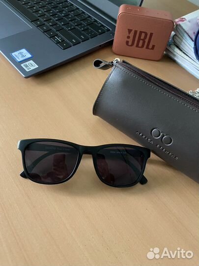 Солнечные очки мужские
