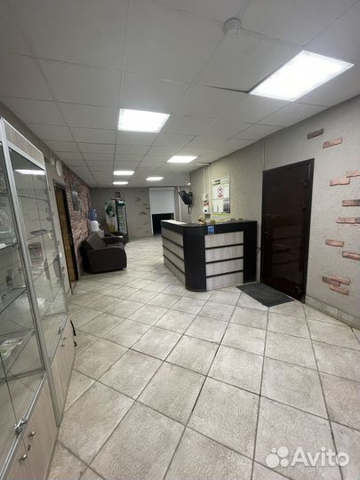 Оздоровительный комплекс