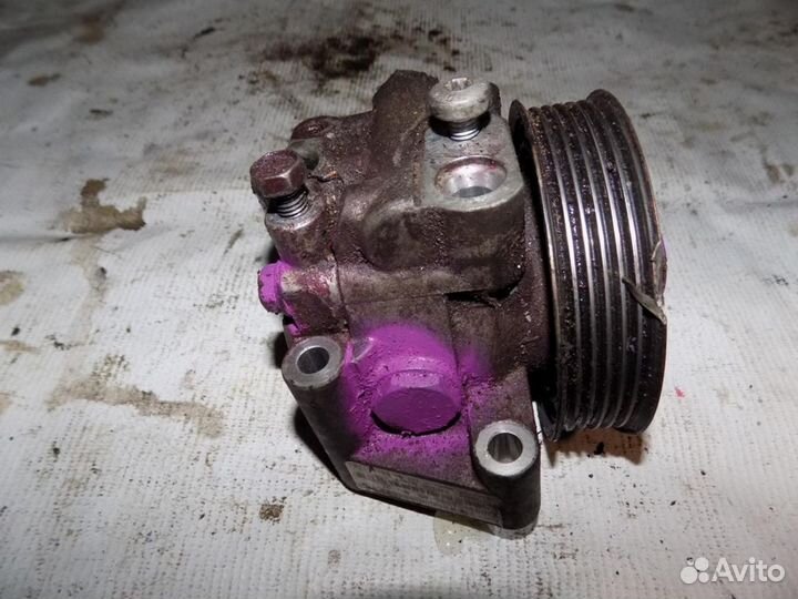 Насос гидроусилителя Mondeo IV 2007-2015