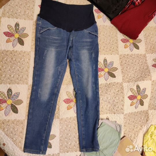 Пакет вещей для беременных 44-46