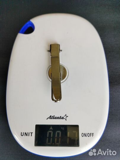 Набор складных столовых приборов для похода