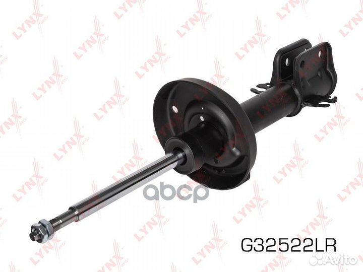 Стойка амортизаторная перед прав/лев G32522LR