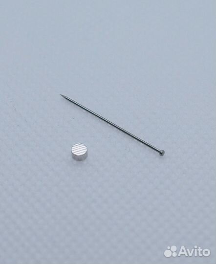 Прокачай свой Викс #1 булавка и магнит