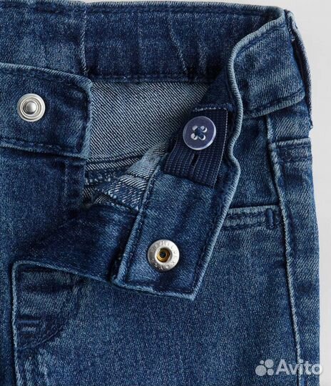 Костюм для мальчика H&M 68,74,80,86,92