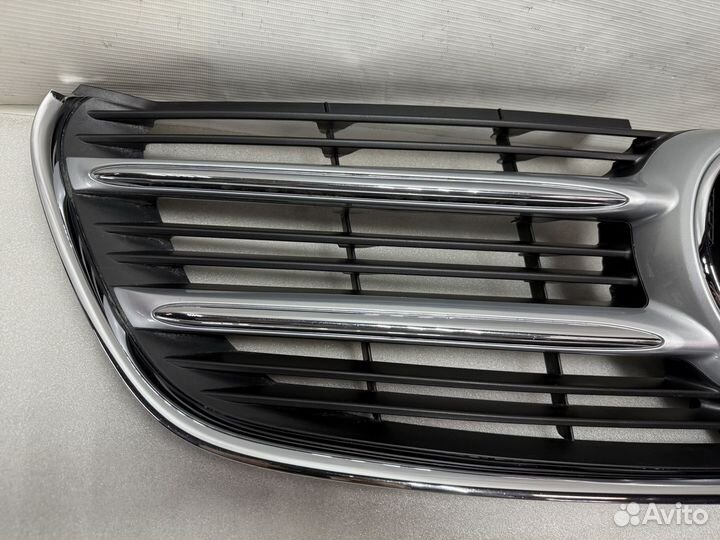 Решётка радиатора в сборе Mercedes V class W447