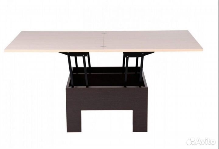 Стол-трансформер