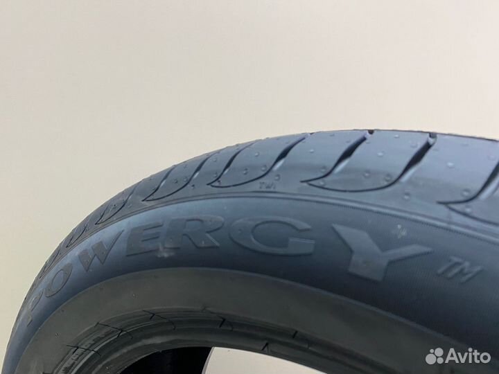 Pirelli Powergy 215/50 R17 95Y