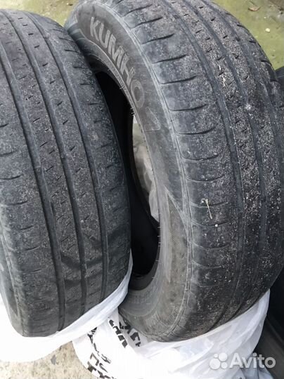 Kumho 722 185/65 R15