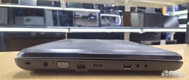 Samsung NP R528/Celeron/2GB/Intel HD/320GB/15.6