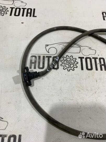 Форсунки омывателя стекла Kia Ceed JD 2012