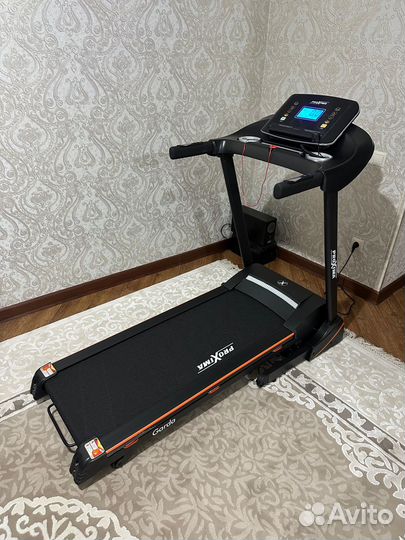 Беговая дорожка