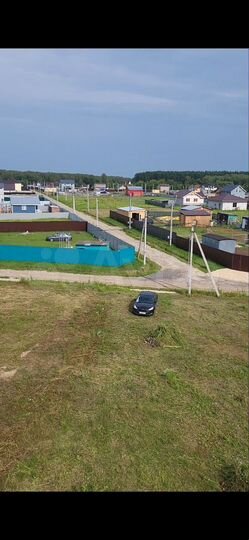 Участок 7,4 сот. (СНТ, ДНП)