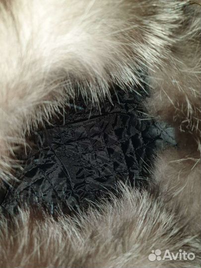 Шапка для девочки новая